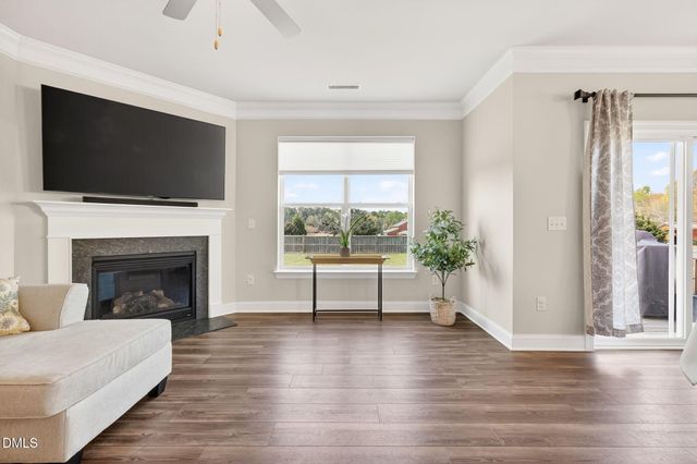 4324 Beckel Road, Willow Spring, NC 27592