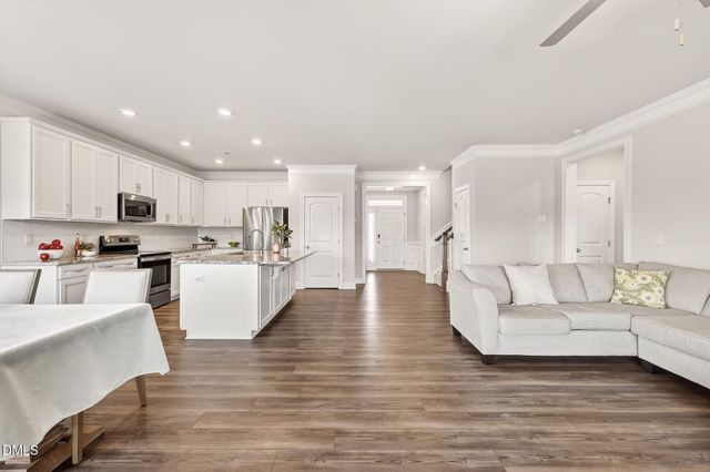 4324 Beckel Road, Willow Spring, NC 27592