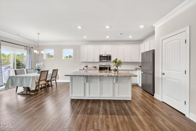 4324 Beckel Road, Willow Spring, NC 27592