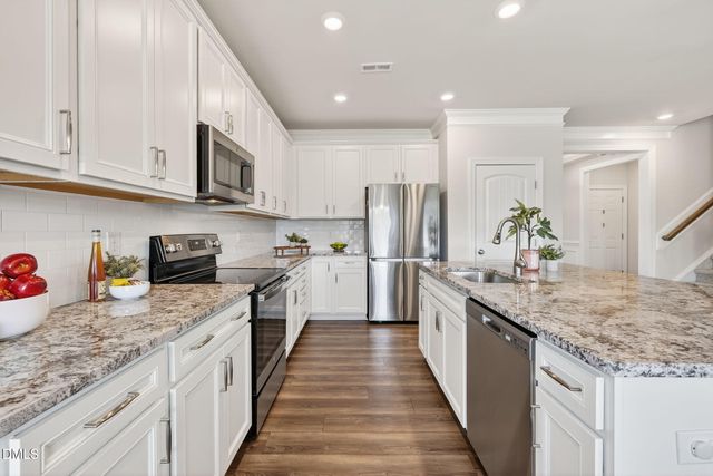 4324 Beckel Road, Willow Spring, NC 27592