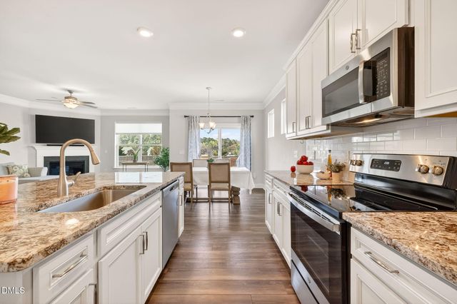 4324 Beckel Road, Willow Spring, NC 27592