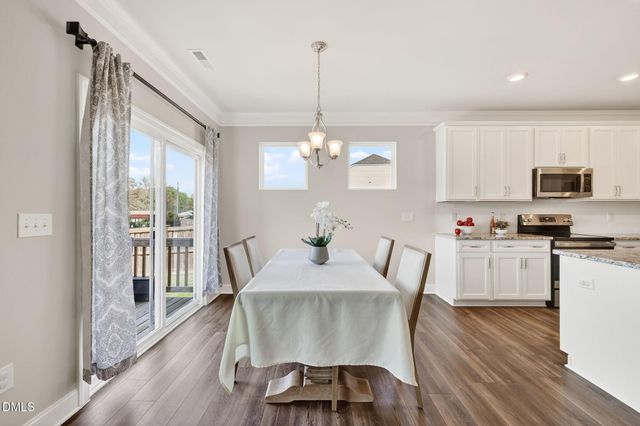 4324 Beckel Road, Willow Spring, NC 27592