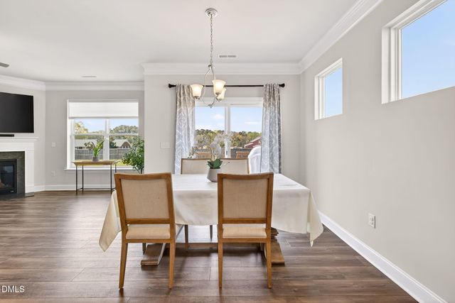 4324 Beckel Road, Willow Spring, NC 27592