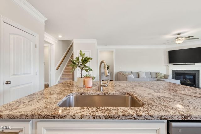 4324 Beckel Road, Willow Spring, NC 27592