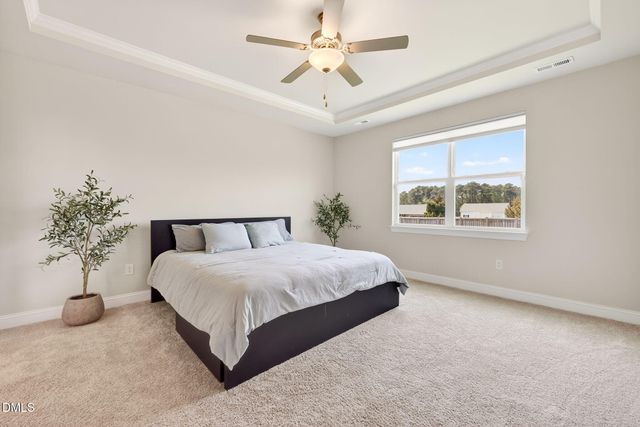 4324 Beckel Road, Willow Spring, NC 27592