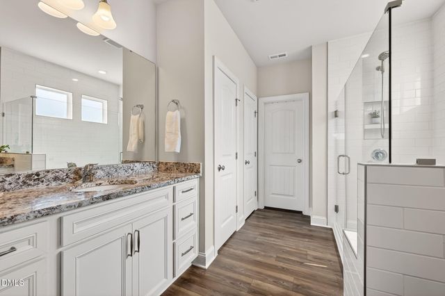 4324 Beckel Road, Willow Spring, NC 27592