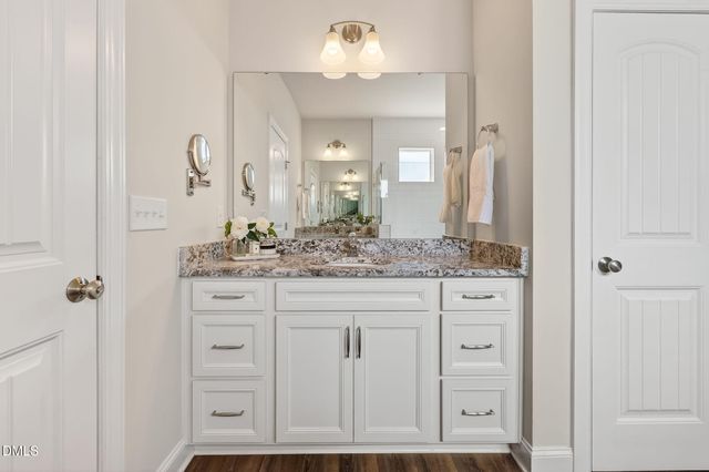 4324 Beckel Road, Willow Spring, NC 27592