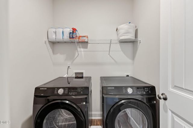 4324 Beckel Road, Willow Spring, NC 27592