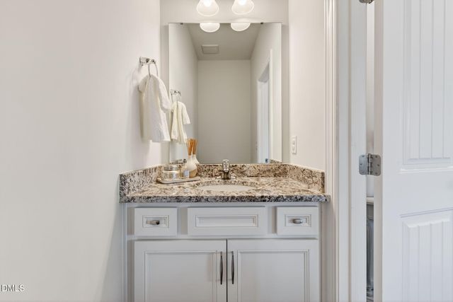 4324 Beckel Road, Willow Spring, NC 27592