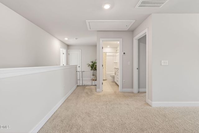 4324 Beckel Road, Willow Spring, NC 27592