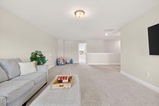 4324 Beckel Road, Willow Spring, NC 27592