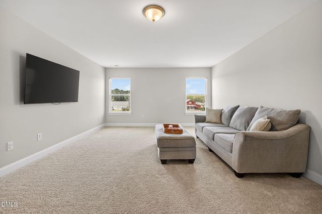 4324 Beckel Road, Willow Spring, NC 27592