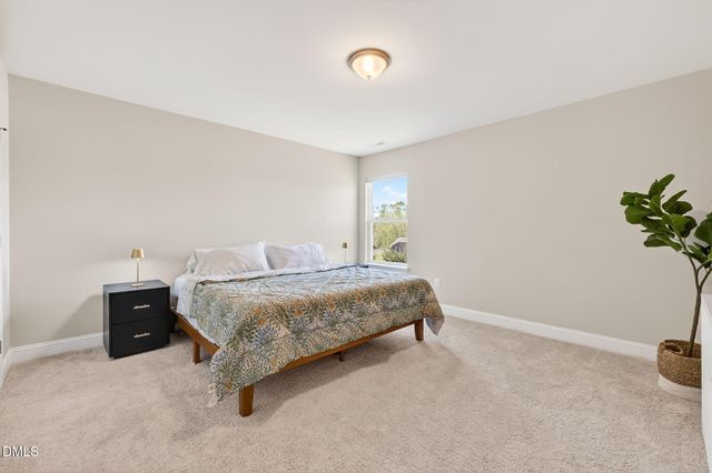 4324 Beckel Road, Willow Spring, NC 27592