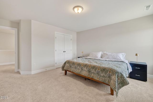 4324 Beckel Road, Willow Spring, NC 27592