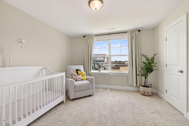 4324 Beckel Road, Willow Spring, NC 27592