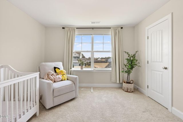 4324 Beckel Road, Willow Spring, NC 27592