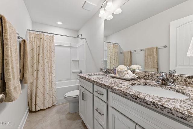 4324 Beckel Road, Willow Spring, NC 27592