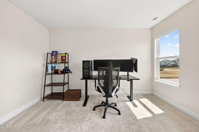 4324 Beckel Road, Willow Spring, NC 27592