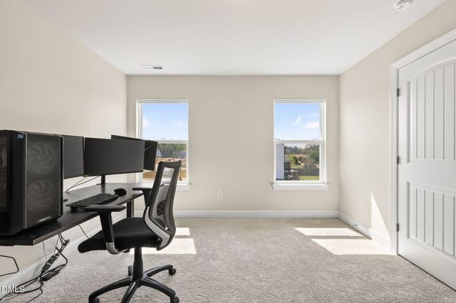 4324 Beckel Road, Willow Spring, NC 27592