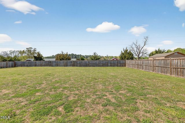 4324 Beckel Road, Willow Spring, NC 27592