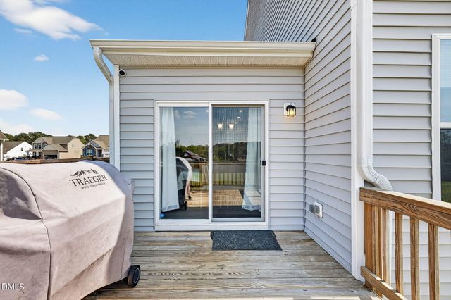 4324 Beckel Road, Willow Spring, NC 27592