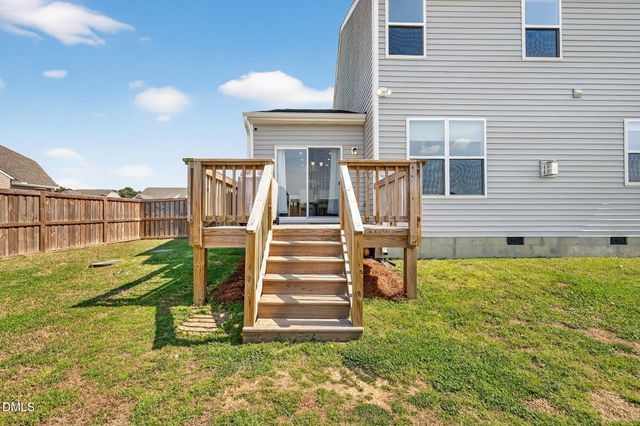 4324 Beckel Road, Willow Spring, NC 27592