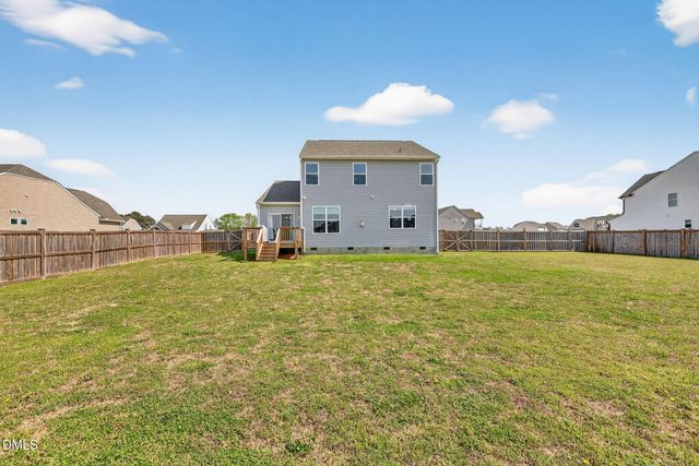 4324 Beckel Road, Willow Spring, NC 27592