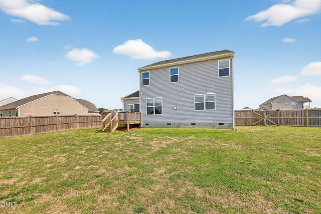 4324 Beckel Road, Willow Spring, NC 27592