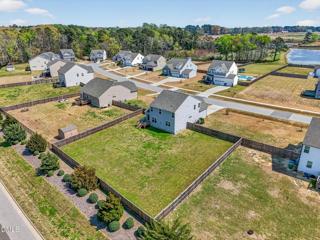 4324 Beckel Road, Willow Spring, NC 27592