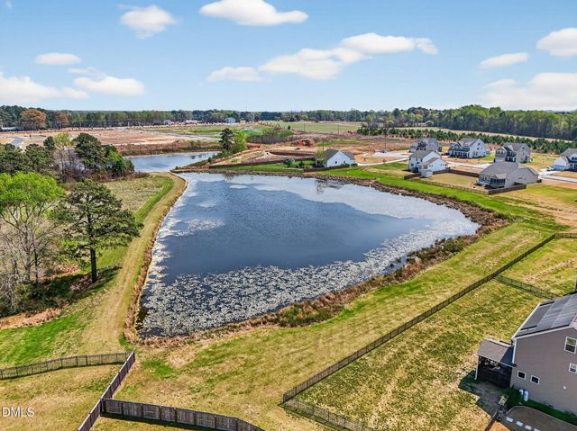 4324 Beckel Road, Willow Spring, NC 27592