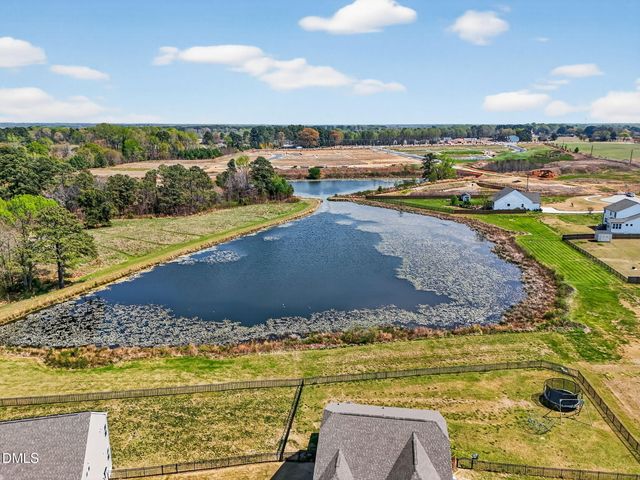 4324 Beckel Road, Willow Spring, NC 27592