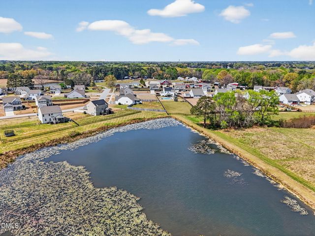 4324 Beckel Road, Willow Spring, NC 27592