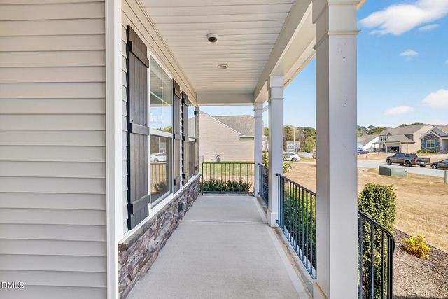 4324 Beckel Road, Willow Spring, NC 27592