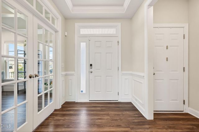 4324 Beckel Road, Willow Spring, NC 27592