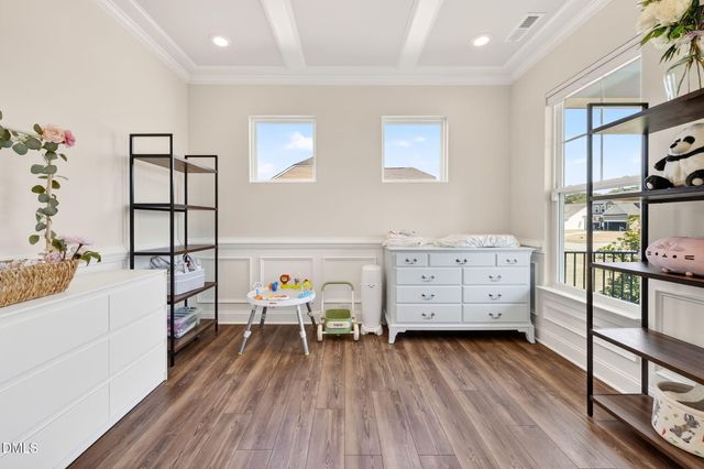 4324 Beckel Road, Willow Spring, NC 27592