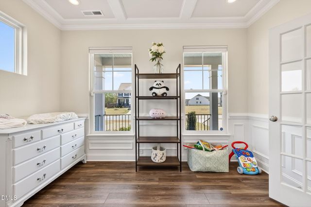 4324 Beckel Road, Willow Spring, NC 27592