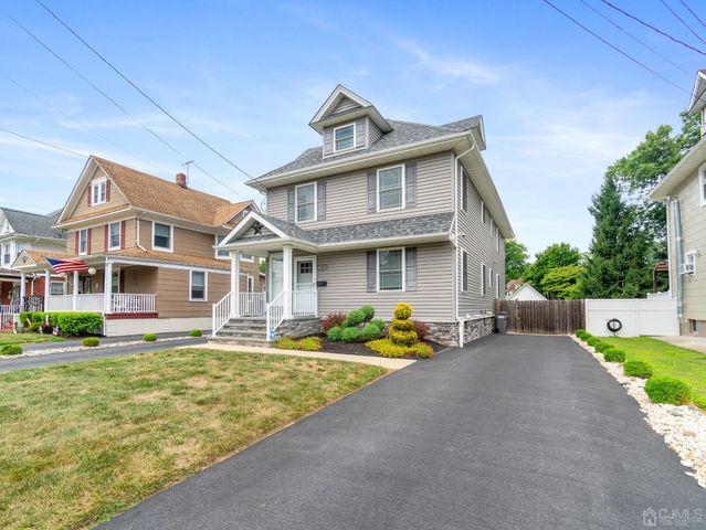348 1st Street 2, Dunellen, NJ 08812