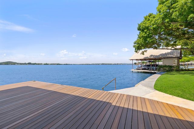 21 Beaver IS, Granite Shoals, TX 78654