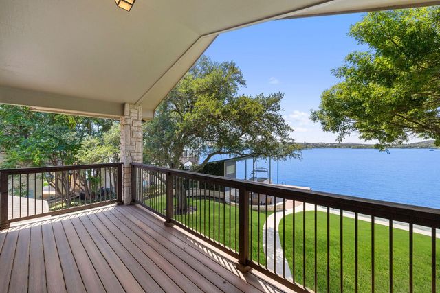 21 Beaver IS, Granite Shoals, TX 78654