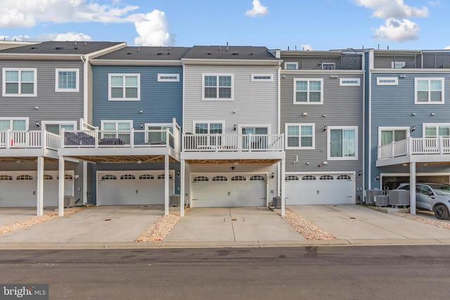 7806 JOHNNYCAKE RD, Windsor Mill, MD 21244