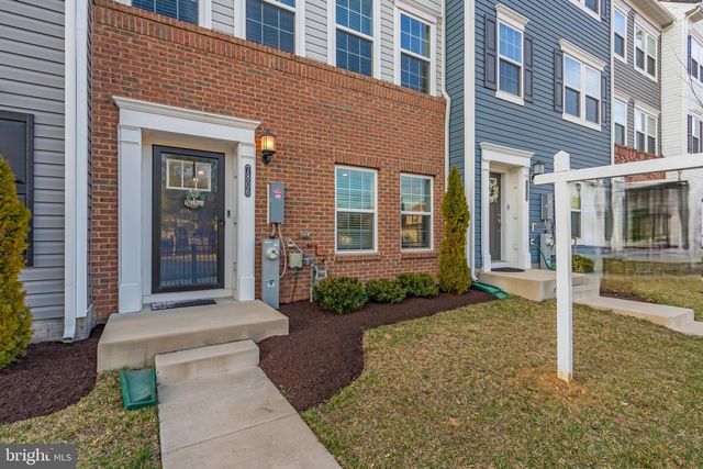 7806 JOHNNYCAKE RD, Windsor Mill, MD 21244