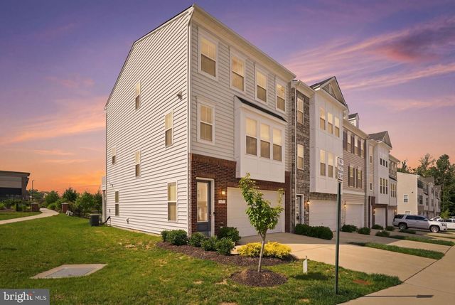 5050 MELISSA PL, Woodbridge, VA 22192