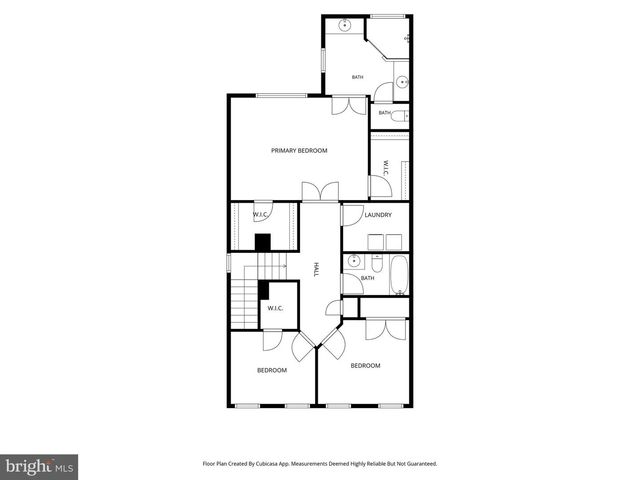 5050 MELISSA PL, Woodbridge, VA 22192