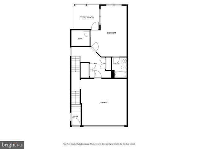 5050 MELISSA PL, Woodbridge, VA 22192