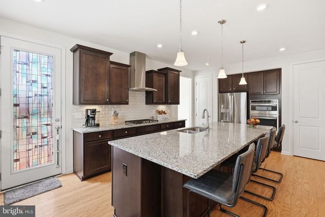 5050 MELISSA PL, Woodbridge, VA 22192