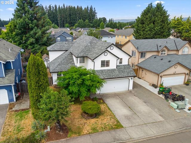 15918 Ne 90TH St, Vancouver, WA 98682