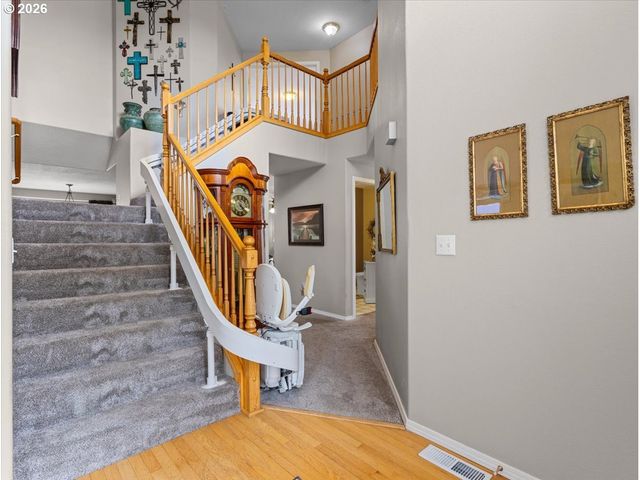 15918 Ne 90TH St, Vancouver, WA 98682