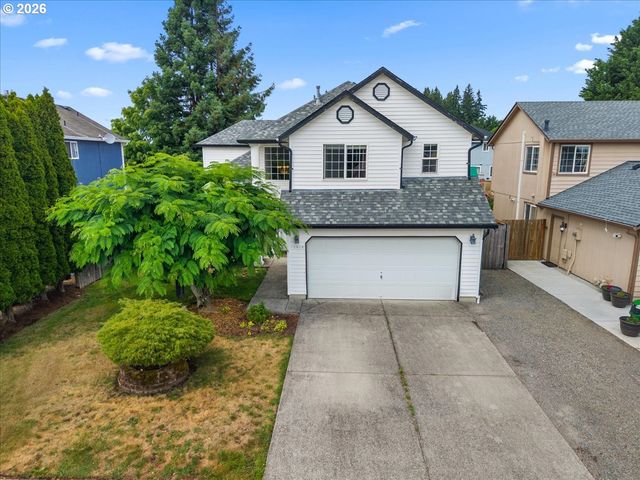 15918 Ne 90TH St, Vancouver, WA 98682