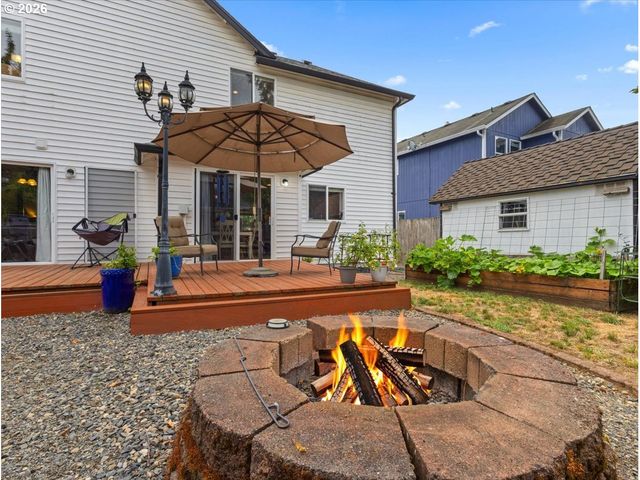 15918 Ne 90TH St, Vancouver, WA 98682