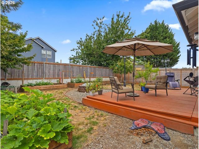 15918 Ne 90TH St, Vancouver, WA 98682